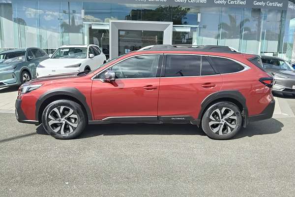 2021 Subaru Outback AWD Touring 6GEN