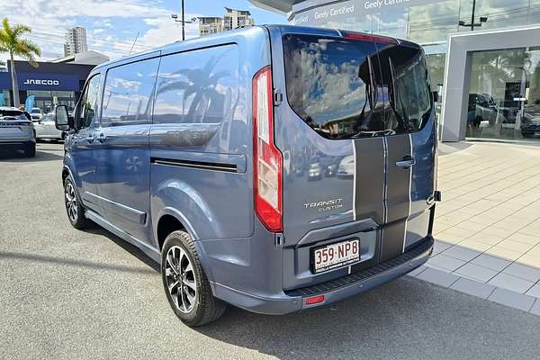 2020 Ford Transit Custom 320S Sport VN SWB