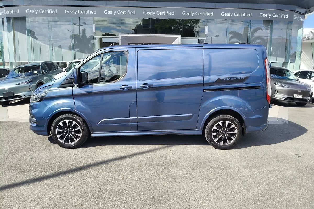 2020 Ford Transit Custom 320S Sport VN SWB