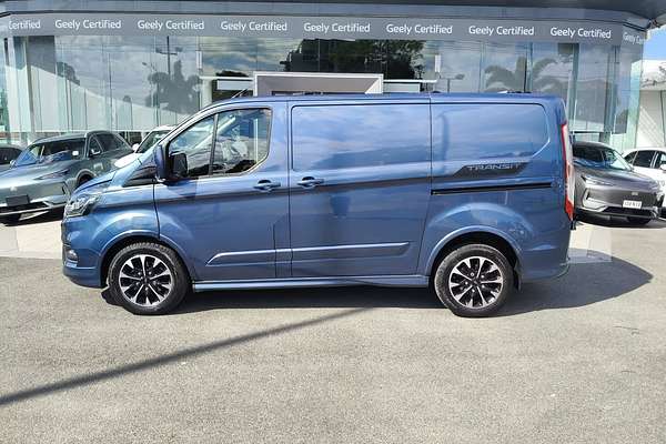 2020 Ford Transit Custom 320S Sport VN SWB
