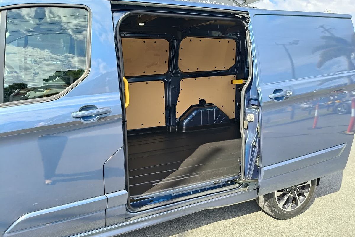2020 Ford Transit Custom 320S Sport VN SWB
