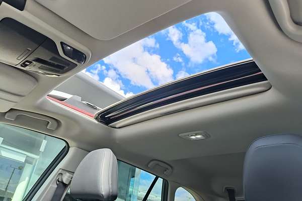 2021 Subaru Outback AWD Touring 6GEN