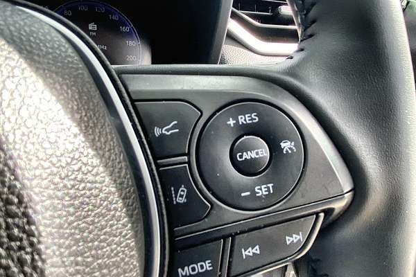 2024 Toyota RAV4 Cruiser AXAH52R