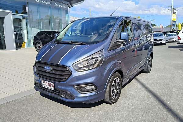 2020 Ford Transit Custom 320S Sport VN SWB
