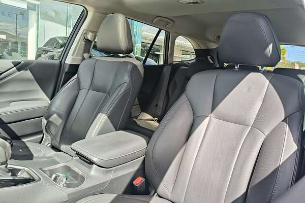 2021 Subaru Outback AWD Touring 6GEN