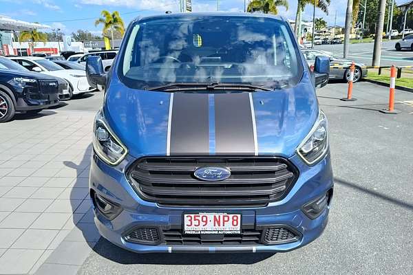 2020 Ford Transit Custom 320S Sport VN SWB