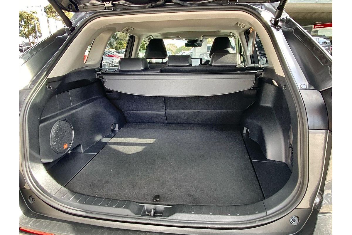 2024 Toyota RAV4 Cruiser AXAH52R