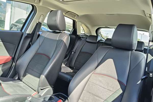 2017 Mazda CX-3 Akari DK