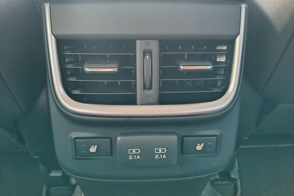 2021 Subaru Outback AWD Touring 6GEN