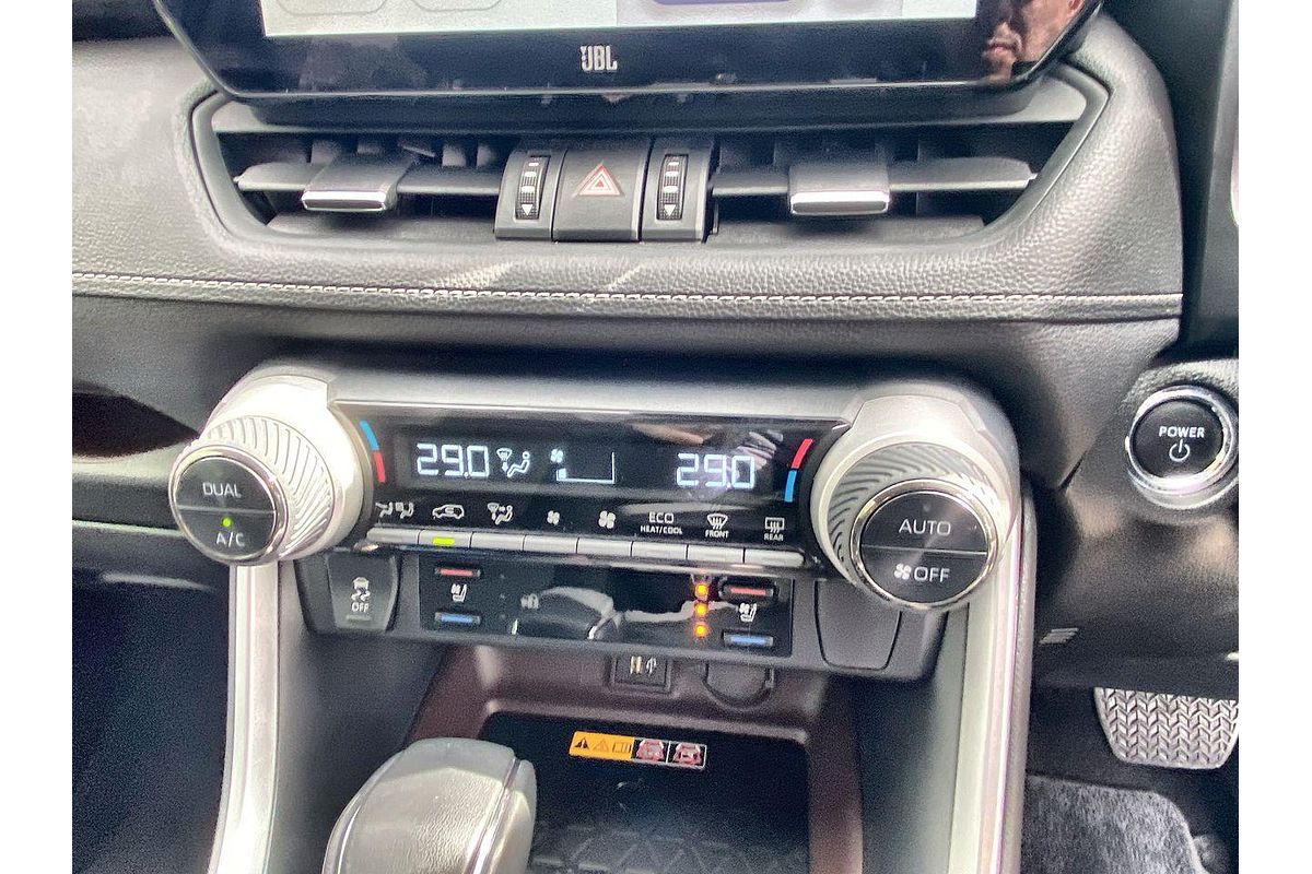 2024 Toyota RAV4 Cruiser AXAH52R