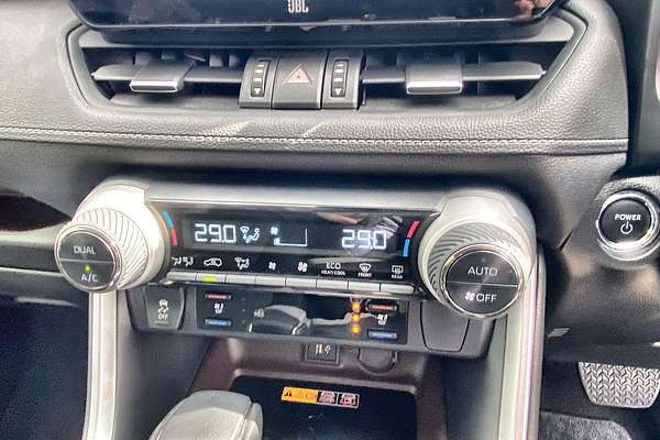 2024 Toyota RAV4 Cruiser AXAH52R