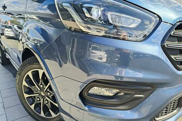 2020 Ford Transit Custom 320S Sport VN SWB
