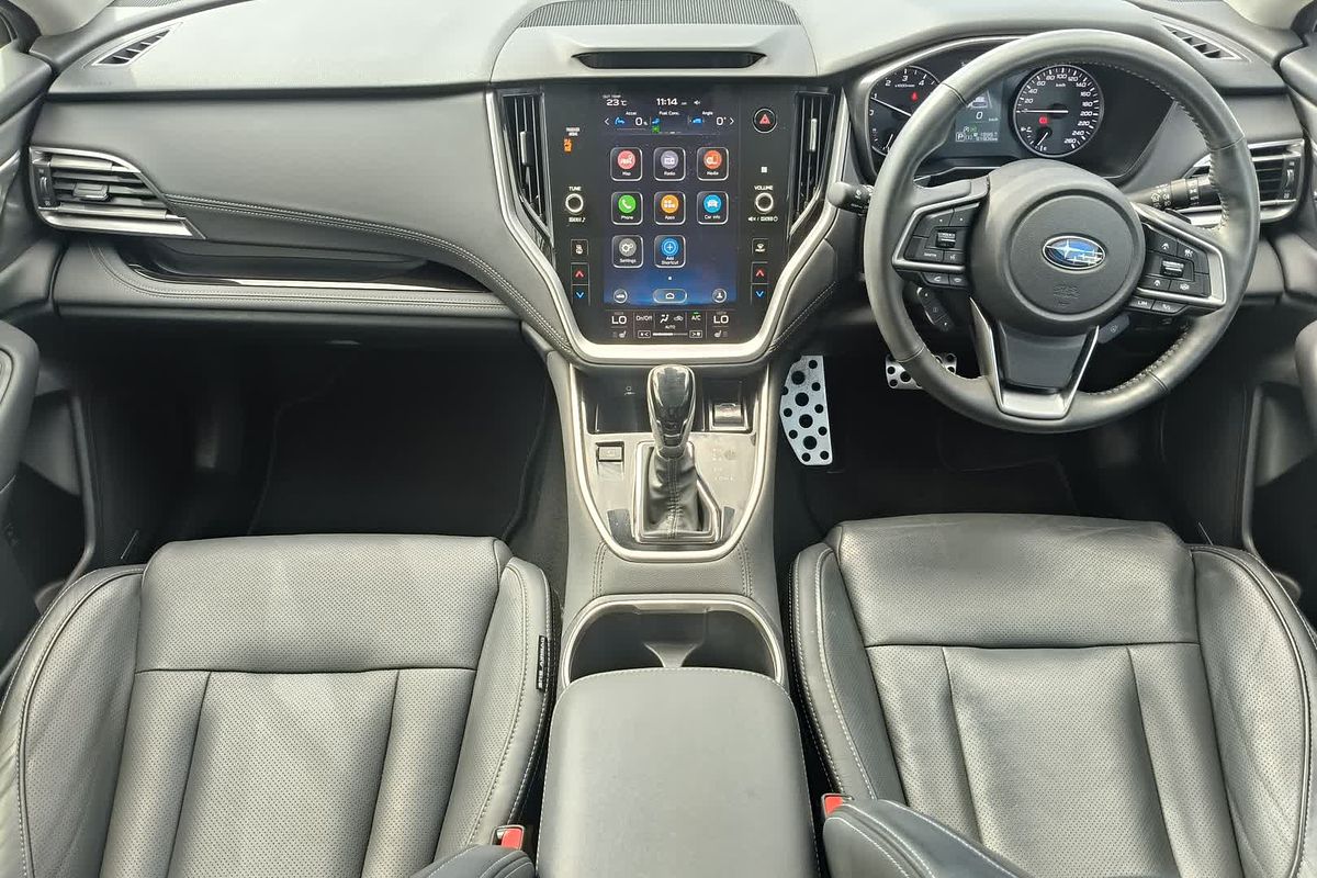 2021 Subaru Outback AWD Touring 6GEN