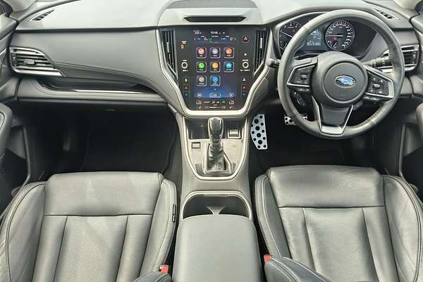 2021 Subaru Outback AWD Touring 6GEN