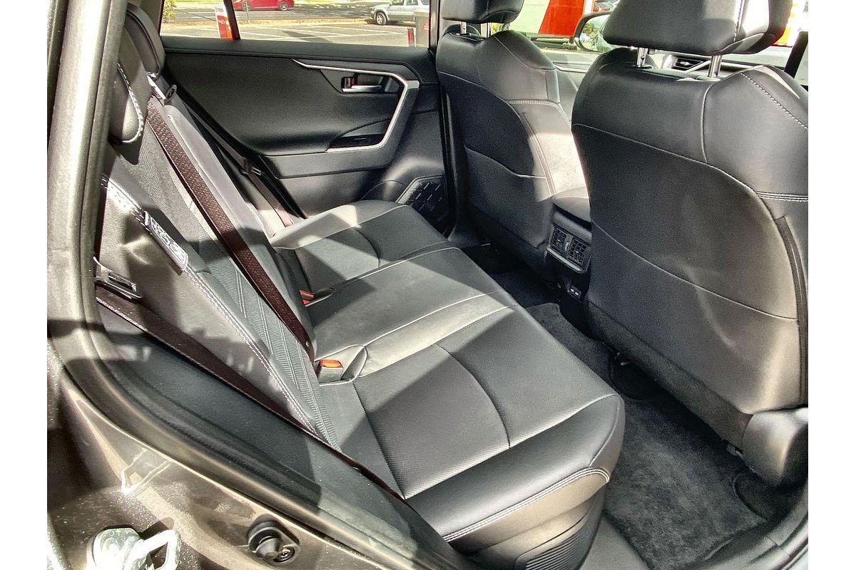 2024 Toyota RAV4 Cruiser AXAH52R