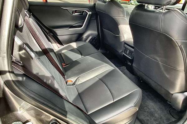 2024 Toyota RAV4 Cruiser AXAH52R