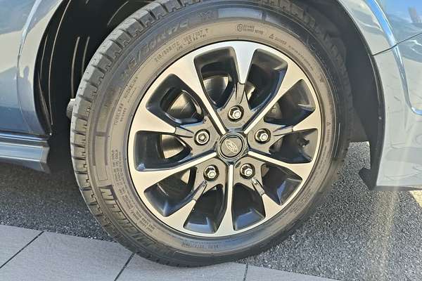 2020 Ford Transit Custom 320S Sport VN SWB