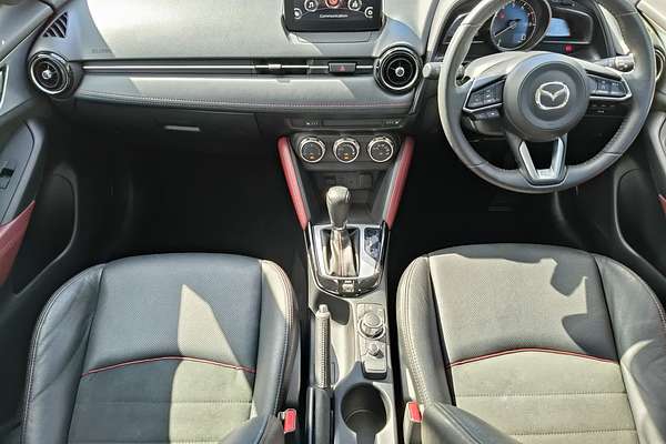 2017 Mazda CX-3 Akari DK