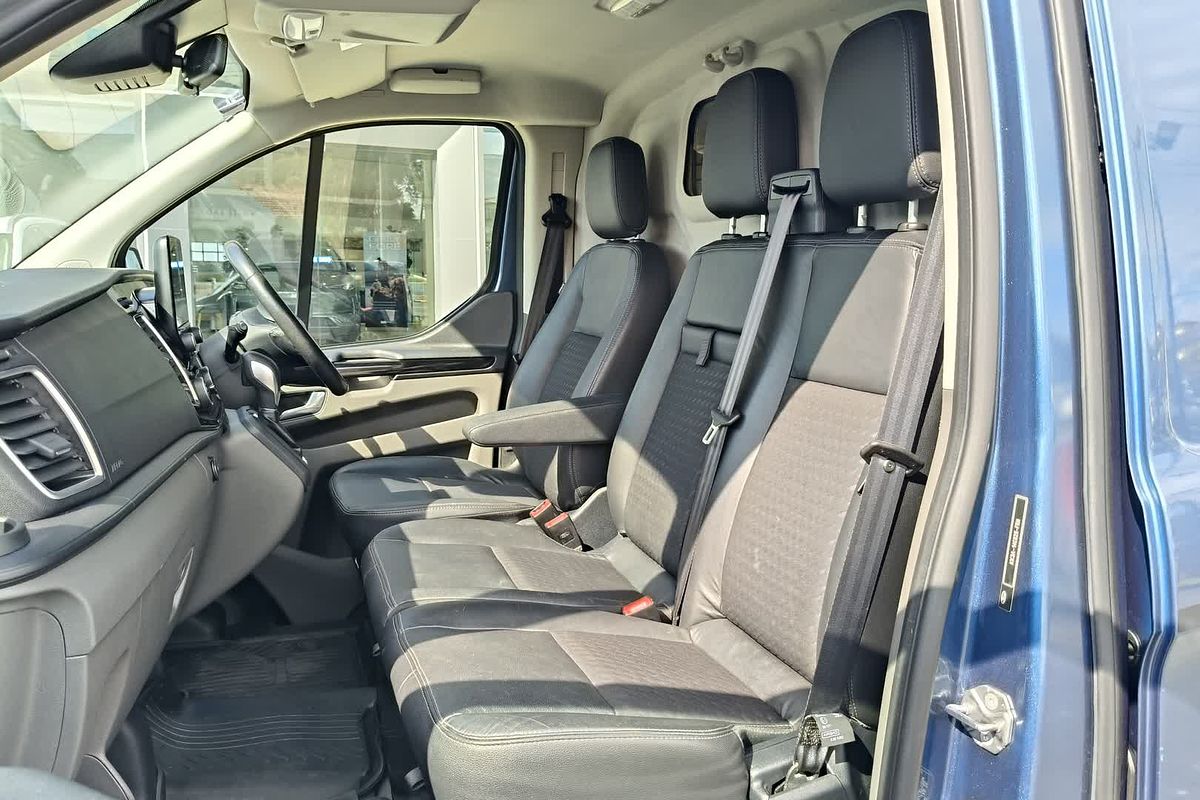 2020 Ford Transit Custom 320S Sport VN SWB