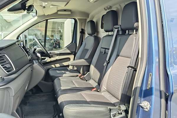 2020 Ford Transit Custom 320S Sport VN SWB