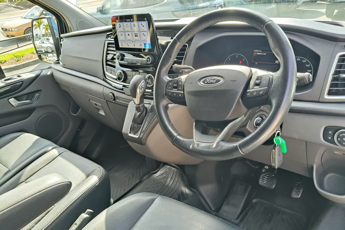 2020 Ford Transit Custom 320S Sport VN SWB