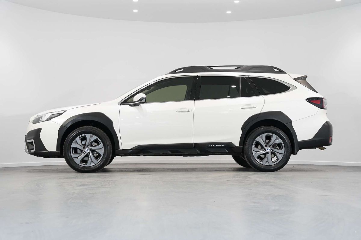 2020 Subaru Outback AWD 6GEN