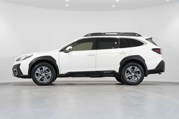2020 Subaru Outback AWD 6GEN