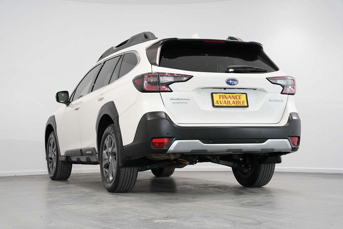 2020 Subaru Outback AWD 6GEN