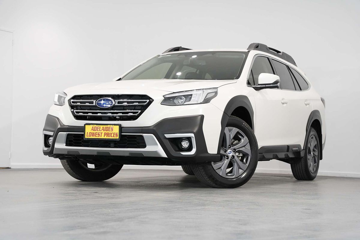 2020 Subaru Outback AWD 6GEN