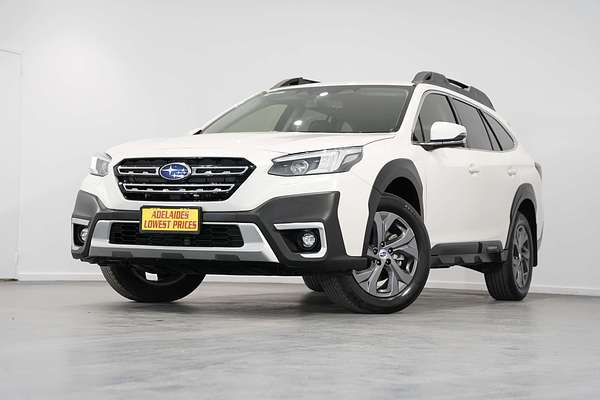 2020 Subaru Outback AWD 6GEN