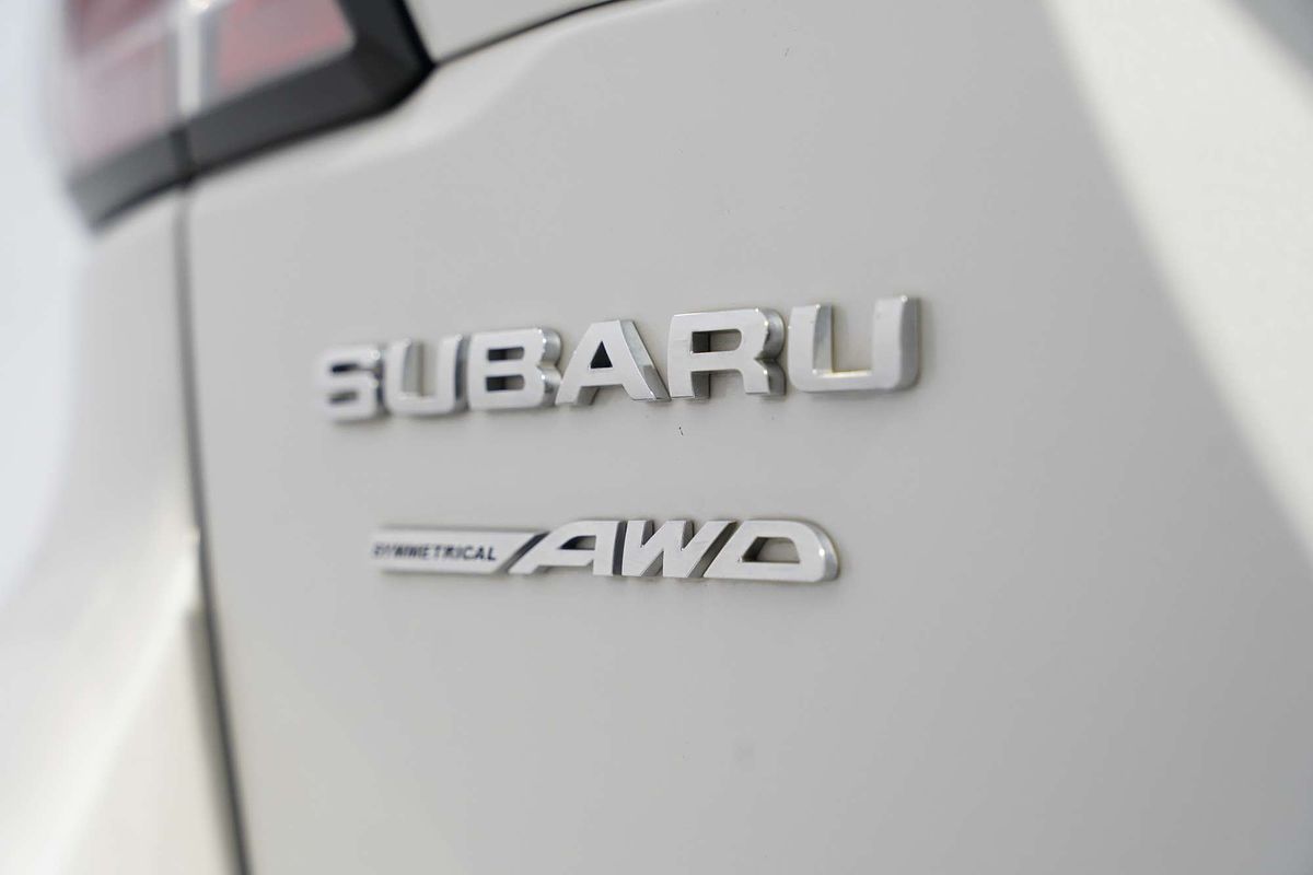 2020 Subaru Outback AWD 6GEN