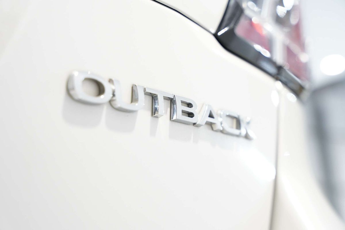 2020 Subaru Outback AWD 6GEN