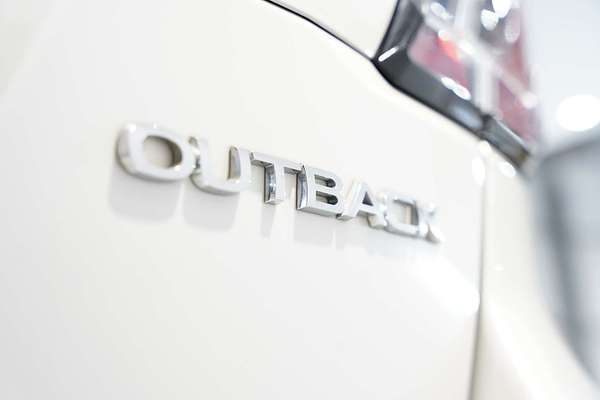 2020 Subaru Outback AWD 6GEN