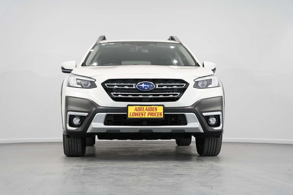 2020 Subaru Outback AWD 6GEN