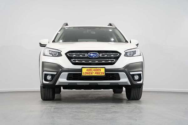 2020 Subaru Outback AWD 6GEN