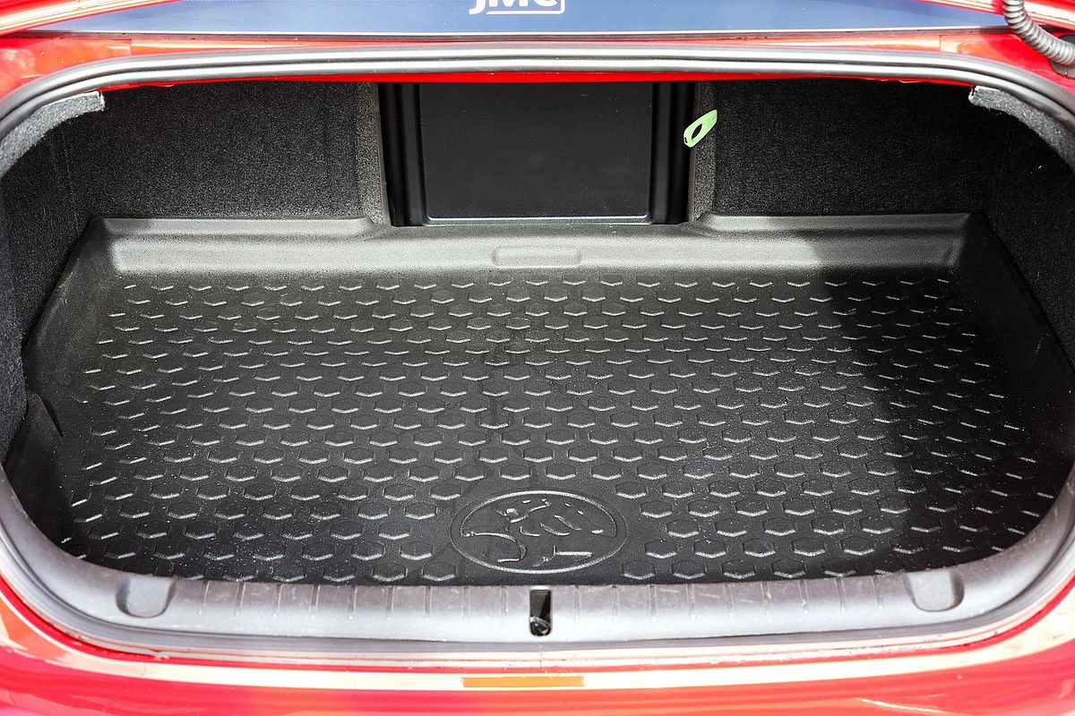 2017 Holden Commodore SV6 VF Series II