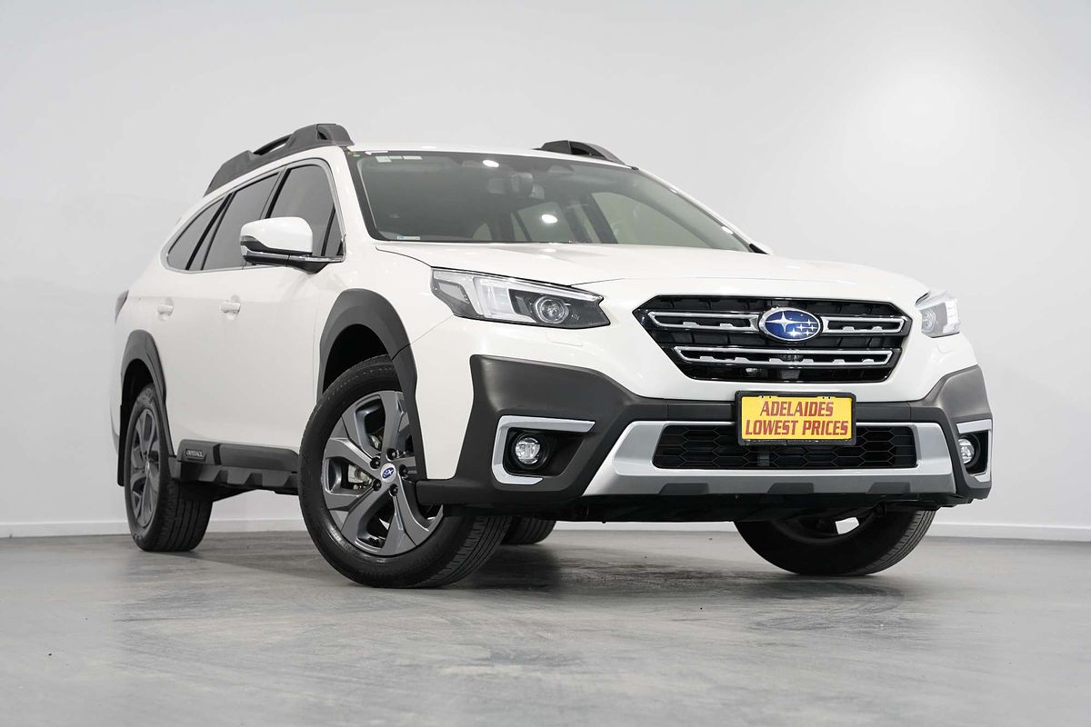 2020 Subaru Outback AWD 6GEN
