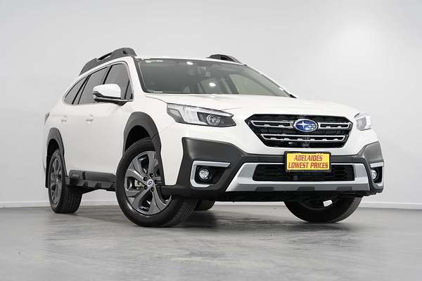 2020 Subaru Outback AWD 6GEN