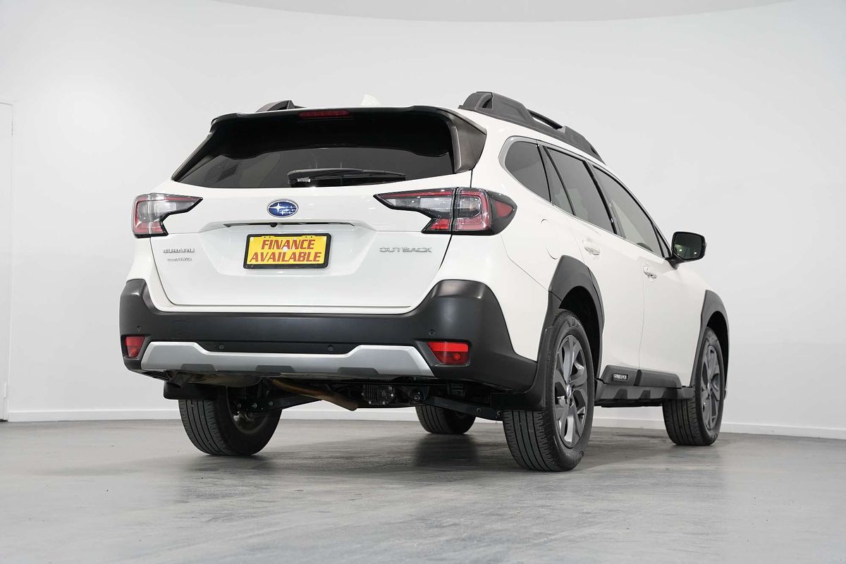 2020 Subaru Outback AWD 6GEN