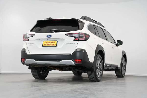 2020 Subaru Outback AWD 6GEN