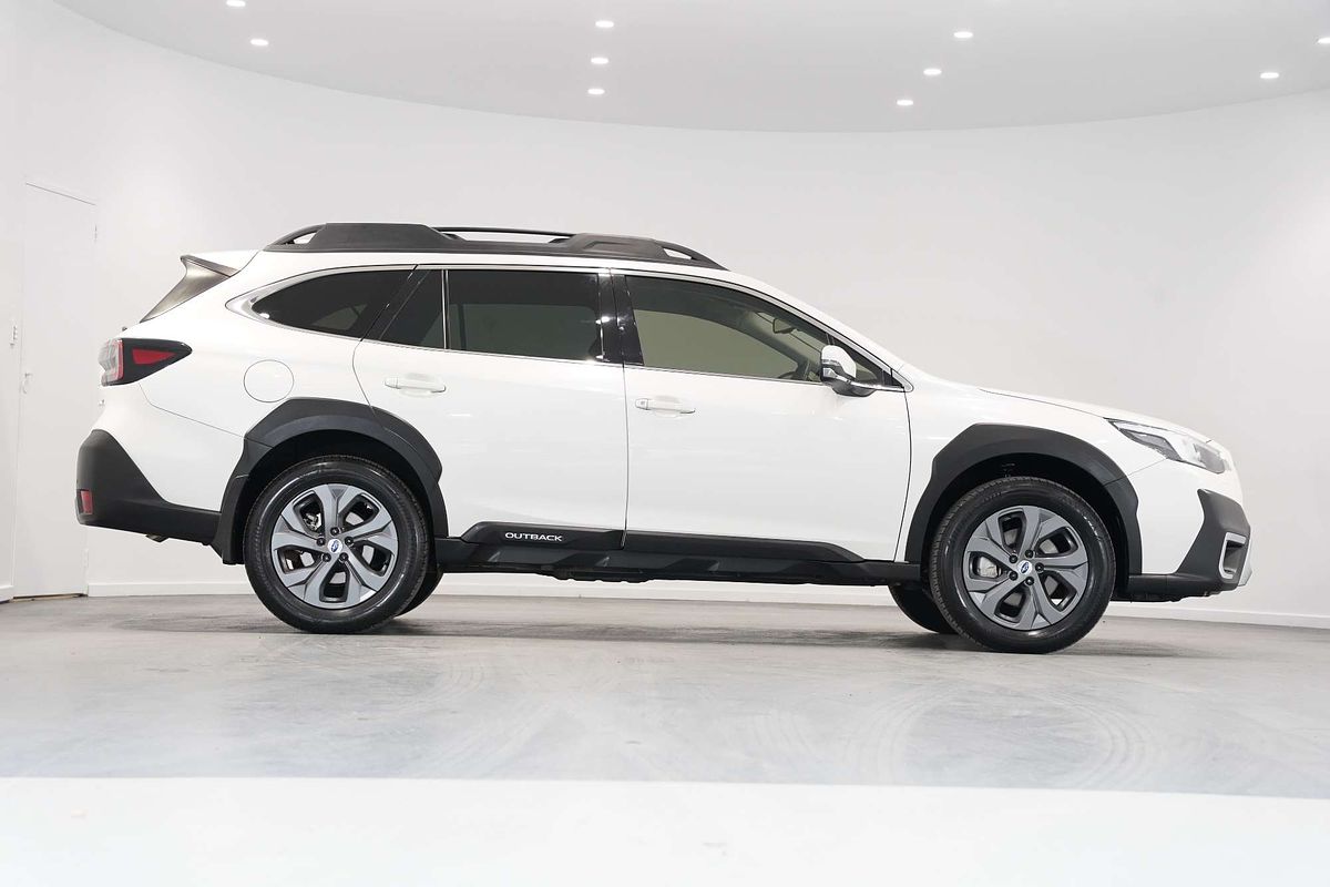 2020 Subaru Outback AWD 6GEN