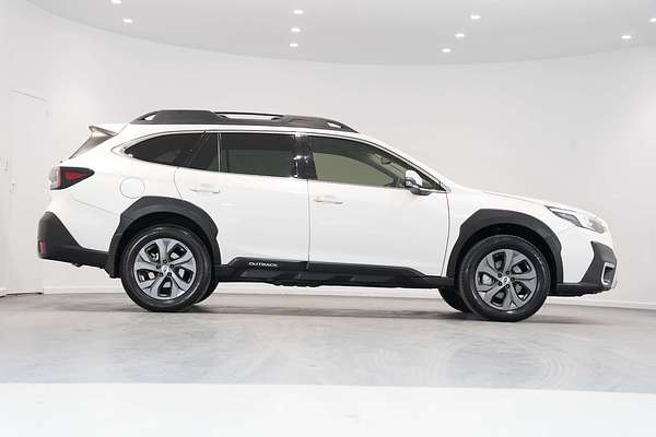 2020 Subaru Outback AWD 6GEN