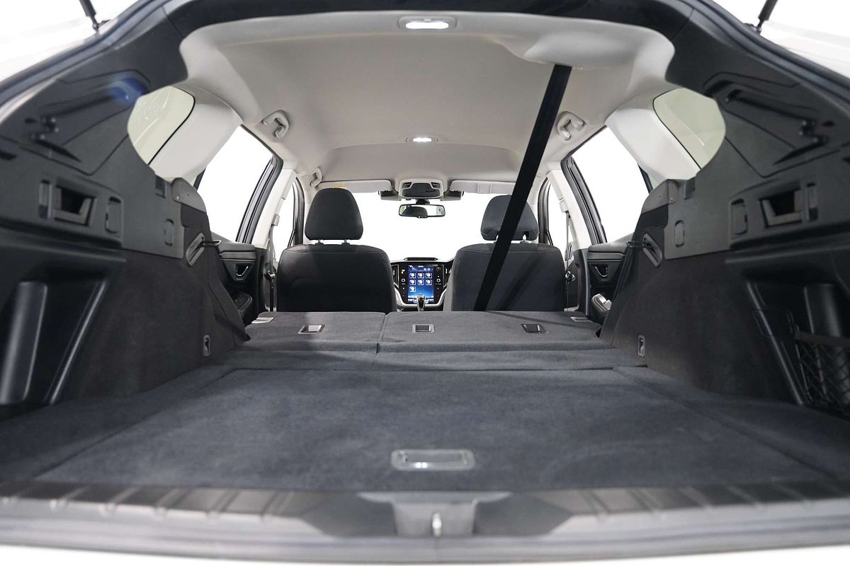 2020 Subaru Outback AWD 6GEN