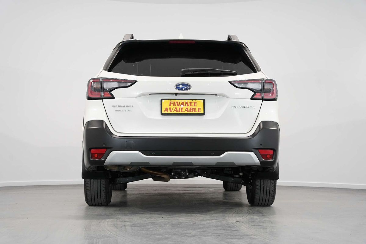 2020 Subaru Outback AWD 6GEN