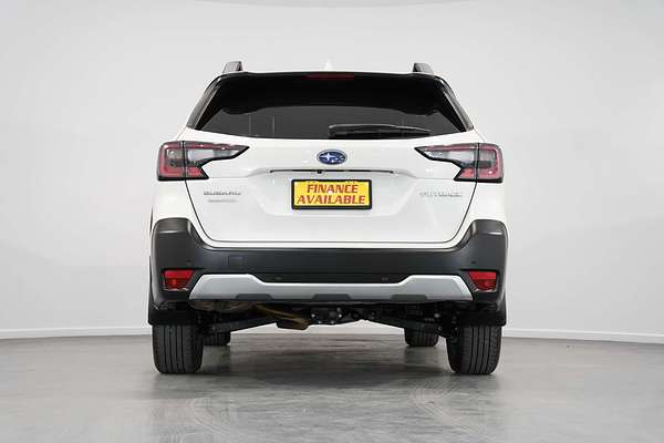 2020 Subaru Outback AWD 6GEN