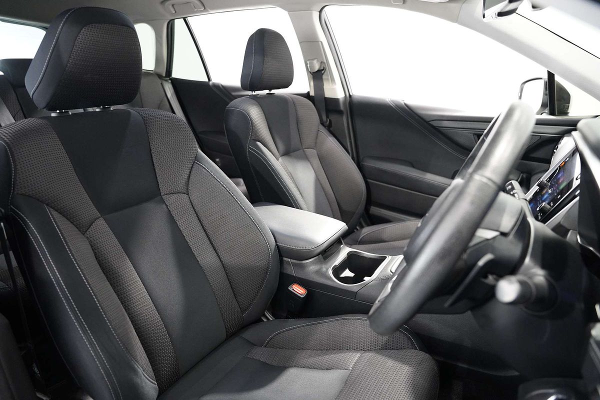 2020 Subaru Outback AWD 6GEN