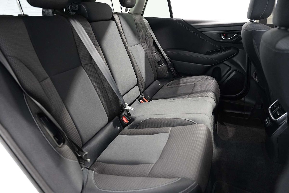 2020 Subaru Outback AWD 6GEN