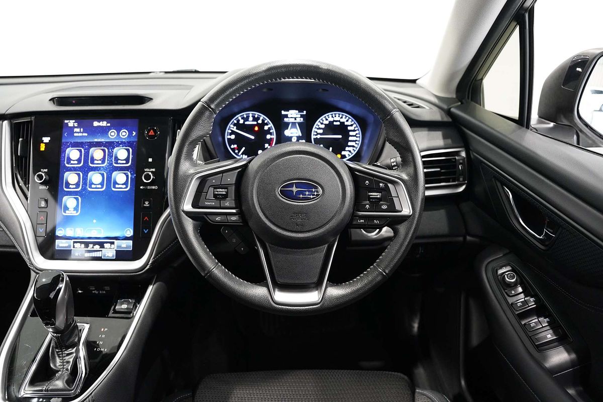 2020 Subaru Outback AWD 6GEN