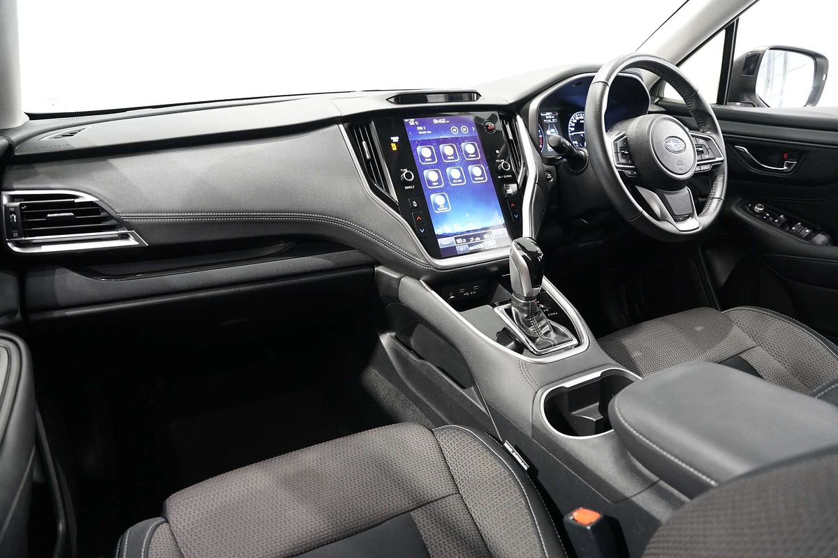 2020 Subaru Outback AWD 6GEN