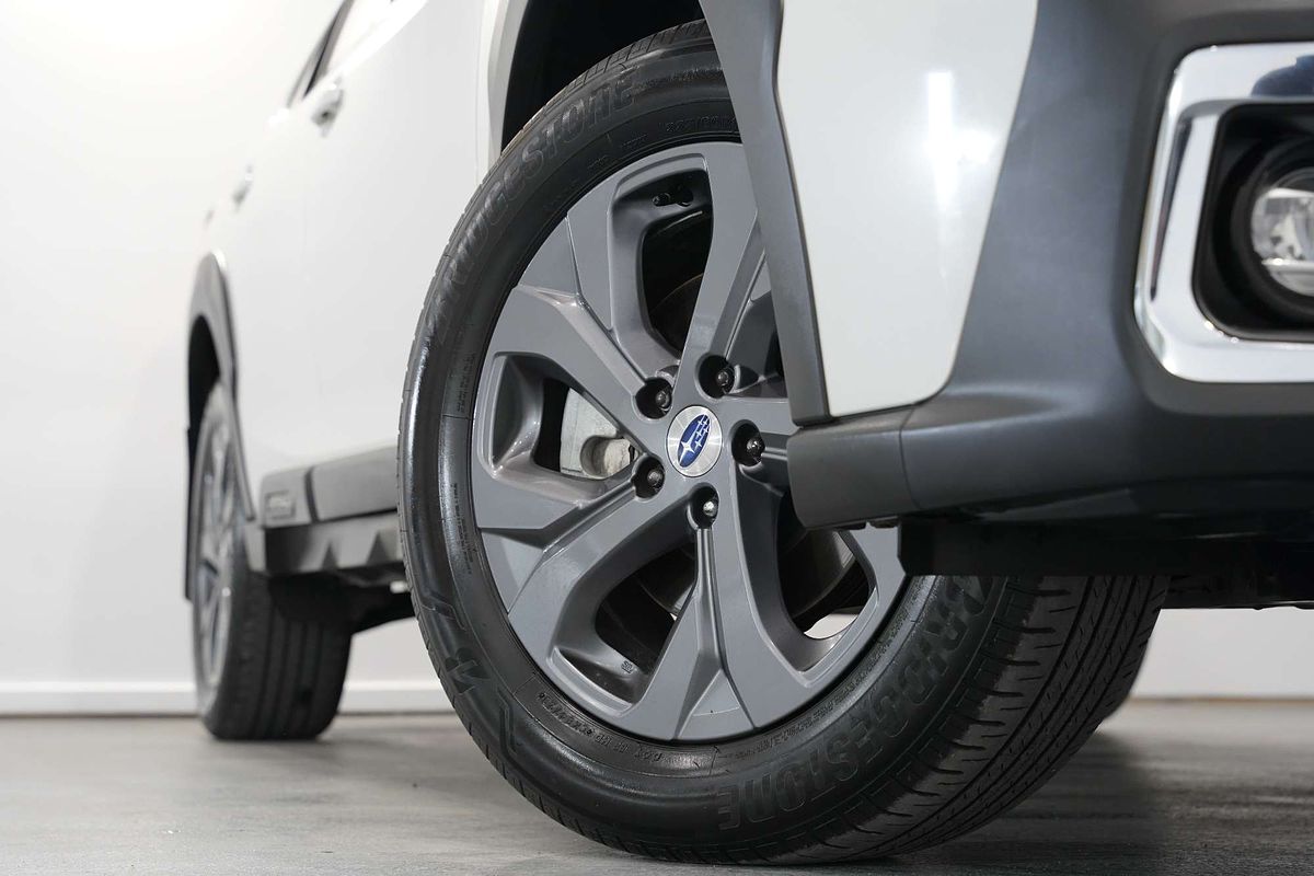 2020 Subaru Outback AWD 6GEN